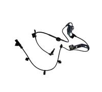 Compatible Avec CHANGAN Pour HUNTER 2021-3550030-BU01 3550040-BU01 3550050-BU01 3550060-BU01 Capteur Vitesse Roue ABS Avant Arrière ABS capteur(Front Left)