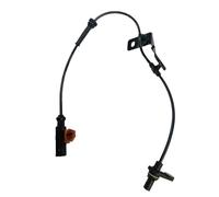 Compatible Avec CHANGAN Pour HUNTER 2021-3550030-BU01 3550040-BU01 3550050-BU01 3550060-BU01 Capteur Vitesse Roue ABS Avant Arrière ABS capteur(Rear Right)