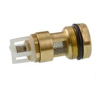 Compatible avec chaudière Baxi Combi 105E 105HE DHW Venturi hydraulique pour 248051 - Filtre de chaudière, assemblage de tube Venturi pour chaudières Baxi