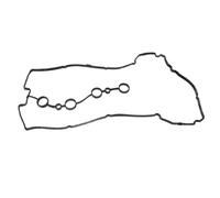 Compatible Avec Chery Pour Tiggo 5x 2018 2019 2020 Pour Arrizo 5 1.5L 2016-2019 Accessoires Auto Joint Couvercle Soupape Remplacement OEM : E4G161003042 Rocker Joint de couvercle