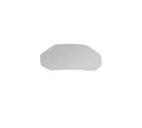 Compatible Avec Chery Pour Tiggo 7 Pour Pro 2020-2024, Film D'écran Navigation Voiture HD, Protection D'écran Tactile Transparent Accessoires Navigation GPS Écran(Instrument Film)