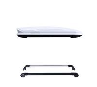 Compatible Avec Chery Tiggo 7 Pro 8 Pro 2020 2023, Accessoires De Modification Du Compartiment À Bagages Sur Le Toit De La Voiture, Porte-bagages De Voiture, Pièces Automobiles(600L white and airs)