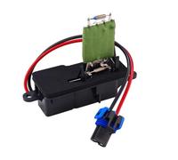 Compatible Avec CHEV Pour EXPRESS 1500 1996-2014 Pour 2500 1996-2018 Pour 3500 1996-2020 Résistance De Ventilateur Moteur Ventilateur Accessoires Automobiles Moteur Ventilateur Résistance