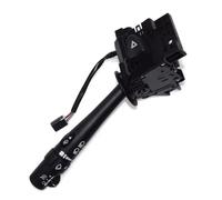 Compatible avec Chevrolet Avalanche 1500 : commodo de Clignotants, d'essuie-Glaces et de régulateur de Vitesse.