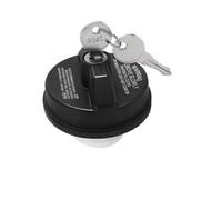 Compatible avec Chevrolet Camaro 2010-2015 : Bouchon de réservoir d'essence verrouillable avec clés (réf. 77300-47020).