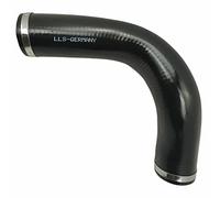 Compatible Avec Chevrolet Cruze J300 Durite Entrée D'Air Durite de Turbo 95048394 95275281