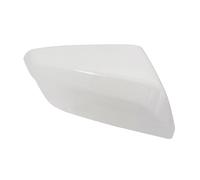 Compatible avec Chevrolet Malibu XL 2016-2020 : Coque de rétroviseur extérieur Droit (Blanc)