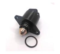 Compatible Avec Chevrolet Pour Astro 1993 1994 1995 4.3L Soupape De Commande D'air Ralenti Pièces Automobiles 8171126480 17112648 4713876 5277374 8171033960 Valve Régulation D'air Ralenti