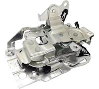 Compatible Avec CHEVROLET Pour ASTRO Pour BLAZER C1500 1989-1992 Avant Gauche Conducteur/passager Droit/1 Paire 16631627 16631626 Actionneur De Verrouillage De Porte Pièces de Réparation(Left)