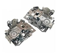 Compatible Avec CHEVROLET Pour ASTRO Pour BLAZER C1500 1989-1992 Avant Gauche Conducteur/passager Droit/1 Paire 16631627 16631626 Actionneur De Verrouillage De Porte Accessoires de voiture(1 pair)