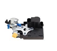 Compatible Avec Chevrolet Pour Aveo Pour Lacetti Actionneur De Verrouillage De Porte Central, Loquet 96272643, Accessoires De Voiture Accessoires de voiture(Front Right)
