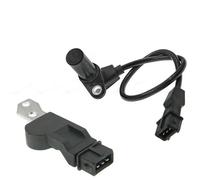 Compatible Avec Chevrolet Pour Aveo5 Special Value 1598CC L4 2008 96434780 96253544 96253542 Connecteur Capteurs Position D'arbre À Cames Et Vilebrequin Capteur Régime Moteur(One set)