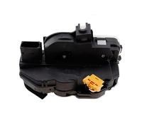 Compatible Avec Chevrolet Pour Camaro Pour Cruze Pour Malibu Pour Orlando Pour Sonic Pour Trax 13503801 Mécanisme De Moteur De Verrouillage De Porte Accessoires de voiture(Front Right)