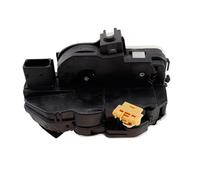 Compatible Avec Chevrolet Pour Camaro Pour Cruze Pour Malibu Pour Orlando Pour Sonic Pour Trax 13503801 Mécanisme De Moteur De Verrouillage De Porte Accessoires de voiture(Rear Right)