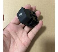 Compatible avec Chevrolet pour Captiva 2011 2012 2013 2014 2015 2016 2017 Frein à main électronique Bouton de commande de stationnement 20787804 Interrupteur de frein à main