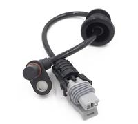 PSRRGZTM Compatible avec Chevrolet pour Captiva Sport 2012-2013 pour Equinox 2007-2009 Capteur De Vitesse De Roue ABS Arrière Gauche/Droite 96626080 ALS1747 4809379 Accessoires de Voiture(Rear Left)