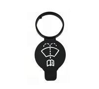 Compatible avec Chevrolet pour Cruze 2011-2015 pour Corvette 2014-2017 pour Colorado 2015-2017 Couvercle de Bouteille de Liquide Lave-Glace d'essuie-Glace 12767700 Bouchon de Liquide Lave-Glace