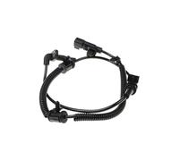 Compatible avec Chevrolet pour Cruze pour Volt 2011-2012 Capteur De Vitesse De Roue ABS Avant Gauche/Droite 13329258 12848538 12841556 ABS206 Accessoires de Voiture(Front Right)