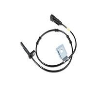 Compatible Avec Chevrolet Pour Equinox L 2015 2016 2017 Capteur De Vitesse De Roue ABS Avant Gauche/droite 20811372 20811371 8543704500 14602750 ALS1994 Capteur de vitesse de roue(Front Left)