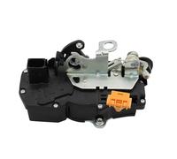 Compatible Avec Chevrolet Pour Silverado 1500 2007-2009 931-303 Actionneur Verrouillage De Porte Avant Arrière Gauche Droite Intégré Loquet 931-304 931-108 931-109 Accessoires de voiture(Rear Right)