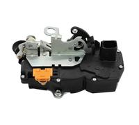 Compatible Avec Chevrolet Pour Silverado 1500 2007-2009 931-303 Actionneur Verrouillage De Porte Avant Arrière Gauche Droite Intégré Loquet 931-304 931-108 931-109 Accessoires de voiture(Rear Left)