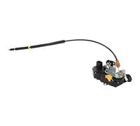 Compatible Avec Chevrolet Pour Silverado 2500 3500 HD 2007 2008 2009 2010 2011 25876398 Actionneur De Verrouillage De Porte Arrière Droite Accessoires de voiture(Rear Right)