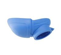 Compatible Avec Chevrolet Pour Sonic 2012 2013-2020 Essuie-glace Lave-glace Réservoir Liquide Couvercle Bouchon Bouchon Réservoir D'eau D'essuie-glace 13227300 Lave-Glace Bouteille Cap