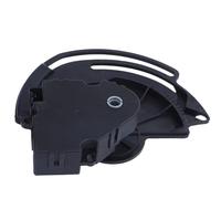 Compatible Avec Chevrolet Pour Tahoe Actionneur Volet Mélangeur HVAC | V8 294 4.8L 2000 Actionneur De Porte Mélange Chauffage Voiture 52473356 604113