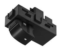 Compatible Avec Chevrolet Pour Tahoe Pour Avalanche Pour Traverse 22895545 Interrupteur De Vitre Électrique Simple Commutateur de fenêtre