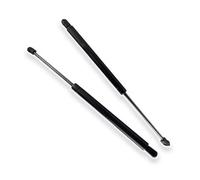 Compatible Avec Chevrolet Pour Trailblazer 2002 2003 2004 2005 2006 Ressorts À Gaz De Coffre Arrière Barre De Support De Levage OEM : SG221001 SG230062