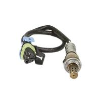 Compatible Avec Chevrolet Silverado 1500 2500 3500 2003-2010 Capteur D'oxygène O2 En Amont Et Aval 234-4669 Sonde Lambda