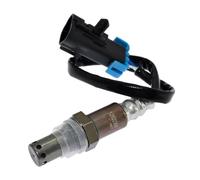 Compatible avec Chevrolet Silverado 2500 (2011-2015), Silverado 3500 (2012-2015) et Suburban 2500 (2012) - Sonde Lambda (O2)