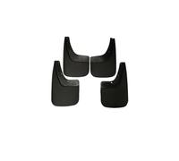 Compatible avec Chevrolet Silverado GMC Sierra 2014~2018 2015 2016 2017 Garde-boue Garde-boue Garde-boue Garde-boue Garde-boue Accessoires de couverture