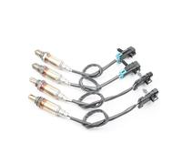 Compatible Avec Chevrolet Silverado Tahoe 1999 2000 2001 2002 Capteur D'oxygène O2 En Amont Aval Lambda 234-4012 234-4018 Sonde Lambda(4pcs)