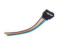 Compatible Avec Chevy Kit D'adaptateurs Étanches Pour Connecteurs Faisceaux Câbles De Bobines D'allumage Pièces Rechange 90980-11885 Connecteur Bobine D'Allumage(1 Piece)
