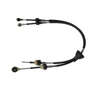 Compatible Avec Chevy Pour Agile 2009 Câbles Changement Vitesse Pièces Rechange Réparation OEM 24578500 Câble d'embrayage