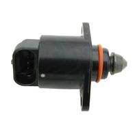 Compatible Avec Chevy Pour ASTRO 1993 1994 1995 8171033960 Décoratif Pour Vanne Régulation Ralenti Composant Accessoire Automobile Vanne ralenti