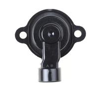 Compatible avec Chevy pour Astro Van pour Blazer 1996-2005 pour Avalanche 2002 pour Beretta 1994-1996 Capteur De Position du Papillon OEM:17106809 Capteur Position Papillon