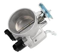 Compatible Avec Chevy Pour Avalanche 1500 2002 Pour Tahoe 2000-2002 Ensemble Corps D'accélérateur Électrique 7 Broches OEM:88984260 17113665