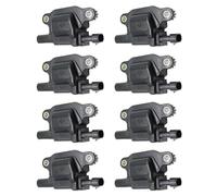 Compatible Avec Chevy Pour AVALANCHE 2005 2007-2013 Pour CAMARO Pour CAPRICE 2011-2013 Bobine D'allumage 12570616 12611424 8125706160 Bobine D'Allumage Pièces
