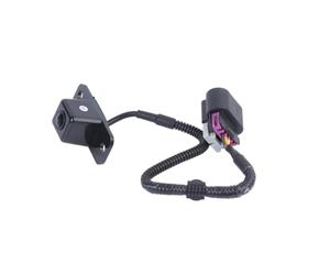 Compatible avec Chevy pour Avalanche 2007 2008 Caméra De Recul pour Voiture Pièces De Caméra De Recul Et De Stationnement 47472-00027 590-114 Caméra de recul