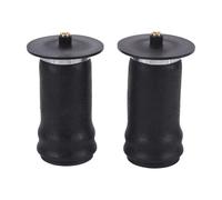 Compatible Avec Chevy Pour Avalanche 2500 2002 2003 2004 2005 2006 Kit De Coussins D'air Pour Suspension Arrière Avec Assistance Au Remorquage Ressort Suspension Pneumatique