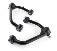 Compatible Avec Chevy Pour Avalanche Pour Tahoe 2WD 4WD Roue À 6 Cosses 2007-2014 2-4 ''bras De Commande Supérieur De Levage Tubulaire K80670 pièces automobiles