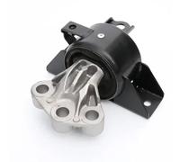 Compatible Avec Chevy Pour Aveo Accessoire Auto Kit De Fixation Moteur Boîte De Vitesses Gauche Ou Droite 95032352 support moteur voiture(Right)
