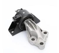 Compatible Avec Chevy Pour Aveo Accessoire Auto Kit De Fixation Moteur Boîte De Vitesses Gauche Ou Droite 95032352 support moteur voiture(Left)