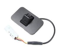 Compatible avec Chevy pour Banlieue pour Tahoe 2015-2019 Caméra Recul Voiture pour Vue Arrière Aide Au Stationnement De Secours 23432248 Caméra de recul