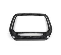 Compatible Avec Chevy Pour Camaro ZL1 2016-2022 2023 2024 Autocollant Pour Panneau Commande Central De Voiture, Garniture Intérieure, Accessoires Intérieur voiture