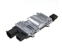 Compatible Avec Chevy Pour Captiva 1137328617 Radiateur Chauffage Moteur Résistance Souffleur Module Commande Ventilateur Refroidissement 1137328586 20787305 Résistance Moteur Chauffage