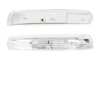 Compatible Avec Chevy Pour Captiva 2007 2008 2009 2010 2011 2012 2013 2014 2015 2016, Feux De Rétroviseur, Clignotants Indicateur rétroviseur