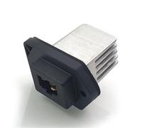 Compatible Avec Chevy Pour Captiva C100 C140 96629733 Module Régulateur Vitesse Ventilateur Résistance Contrôle Moteur Résistance Ventilateur Chauffage Resistance Chauffage